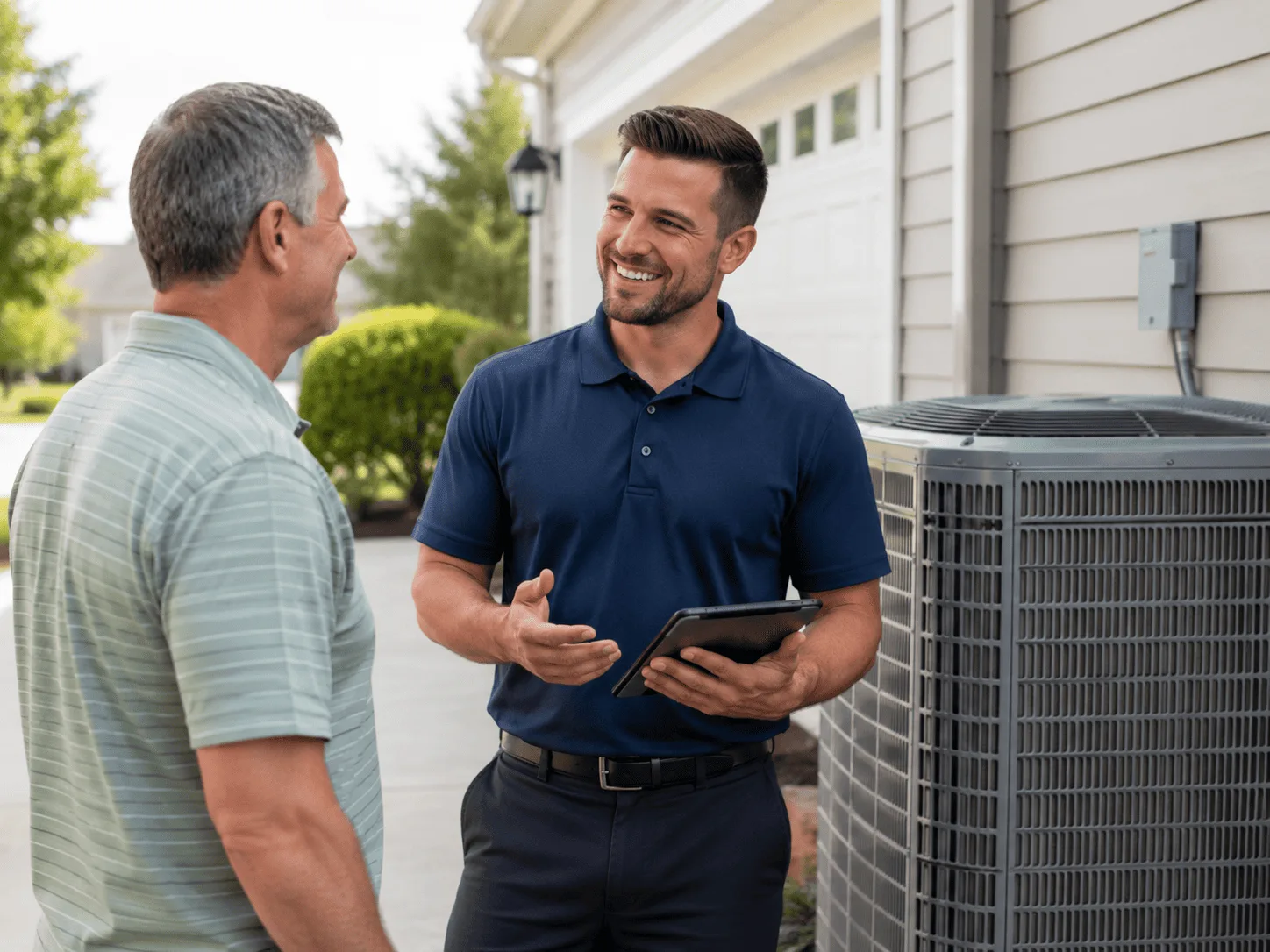 Heat Pump Installation Mcarthur, OH FAQs